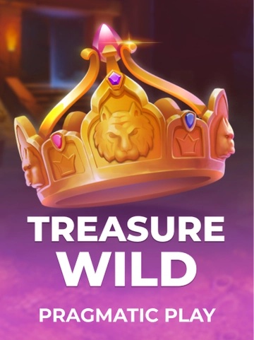Treasure Wild